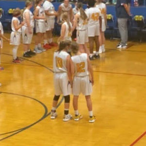 Meet your Posher, Brynne